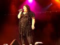 anna book sjunger samba sambero p� stockholmpride 2007