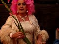 anna book sjunger samba sambero p� stockholmpride 2007