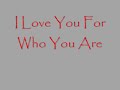 I Love You For Who You Are [Jemi Love] Season 2 Ep2