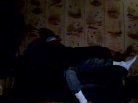 f yo couch