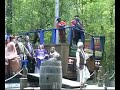 ScallyWags Pirate Comedy Show ep. 1