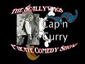 ScallyWags Pirate Comedy Show ep. 1