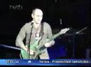 Mega+ Bend - un cover dupa Dave Weckel