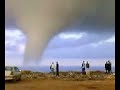 oran tornade