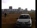 oran tornade