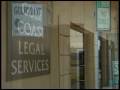 Barney Rosenstein Gulfcoast Legal Services, Public Service Announcement, 2009
