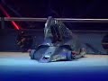 First World Championship - Razer v All Torque