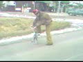 ?r�lt bring�s - crazy biker