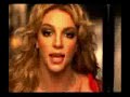 Britney Spears Comeback 2009 Britney Spears Comeback 2009