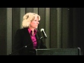 Ryerson's Women In Leadership, May 14 Forum