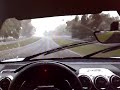 PGr 4 - Nurburgring Nordschleife