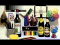 Samsung NX10 test video