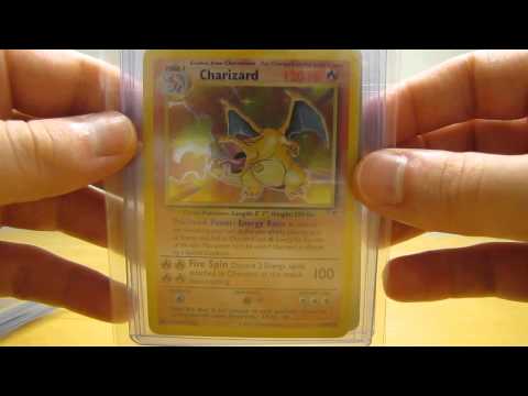 how to value pokemon cards