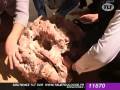 videos de Le musée des abattoirs : Une visite très tactile...