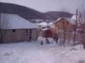 Dimri 2007/2008 Kosove  Drenice Qubrel
