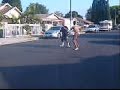 Lynwood Fights