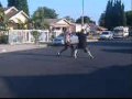 Lynwood AKM
