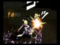 Naruto Ultimate Ninja 3 - Ino vs Temari Naruto Ultimate Ninja 3 - Ino vs Temari
