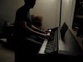 The Cascades by Scott Joplin The Cascades by Scott Joplin