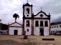Centro Histórico de Paraty-RJ Centro Histórico de Paraty-RJ