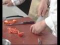 Ensalada de pechugas de pollo y judias verdes.wmv