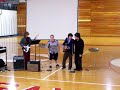 Afternoon Delight Cover Talent Show
