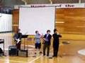 Afternoon Delight Cover Talent Show