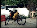 Zábava na bicykli