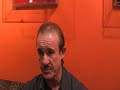 Trainer Enzo Calzaghe sqaures up to Hopkins! Trainer Enzo Calzaghe sqaures up to Hopkins!