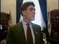 a short segment about hypocritical christian politicians.