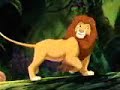 Grow Up Simba Grow Up Simba