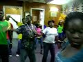 National Youth Choir-Antigua&Barbuda Rehearsal