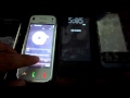 Speaker test Nokia N8, N97 Mini, C6 en E52