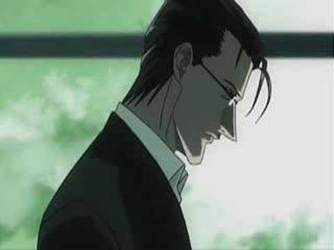 Gungrave Amv (Hurt)