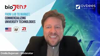 BioJent VBS 2 From Lab to Market (February 8/9, 2024, Online)