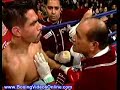 Antonio Margarito vs Joshua Clottey R1-2 Antonio Margarito vs Joshua Clottey R1-2