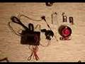 Accesorios alarma de auto GSM