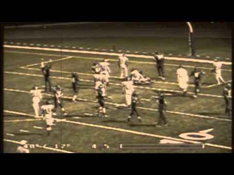 Tyrique - Junior- 6'4 320- OL/DL.