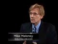 This is the link to the full unedited hour long audio interview.http://www.kjinterviews.com/Audio/MichaelMaloneyfull.mp3Please do your own research start here.Michael Maloney is a precious metals investment expert, historian, and the founder and principal of Gold & Silver, Inc.  He serves as an advisor on Robert Kiyosaki's Rich Dad team. Book title: RICH DADS ADVISORS GUIDE TO INVESTING IN GOLD AND SILVER By Michael Maloneyhttp://www.goldsilver.com/Also please visit my WZLX Boston Radio show Common Ground for many more empowering interviews at http://wzlx.com/pages/1988855.phpLove & Light to you!Kimberley