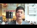 TVB 珠光寶氣 PA手記 阿Will學成歸來等發圍 (TVB Channel)