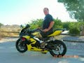 Requiem for a Biker