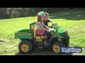 Kids John Deere 12 Volt Xuv Gator De Reviews