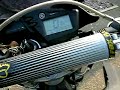 Yamaha XT660X Yamaha XT660X