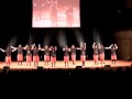 ReQuest Dance Crew - Battlegrounds Melbourne 2009