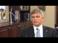 President Harker's Spring 2011 Address