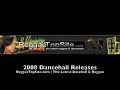 Trouble Mekka Riddim 2008 Trouble Mekka Riddim 2008