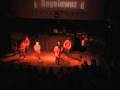 WasedaNight winter '08　『Boyoinwuz』