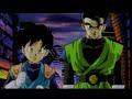 DBZ: I Stand Alone Gohan Tribute DBZ: I Stand Alone Gohan Tribute
