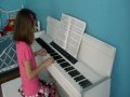 Chiapanecas on Piano