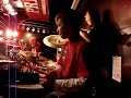 BrownSugar Drummers Detlev
